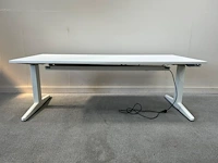 1x zit-sta bureautafel - afbeelding 1 van  12