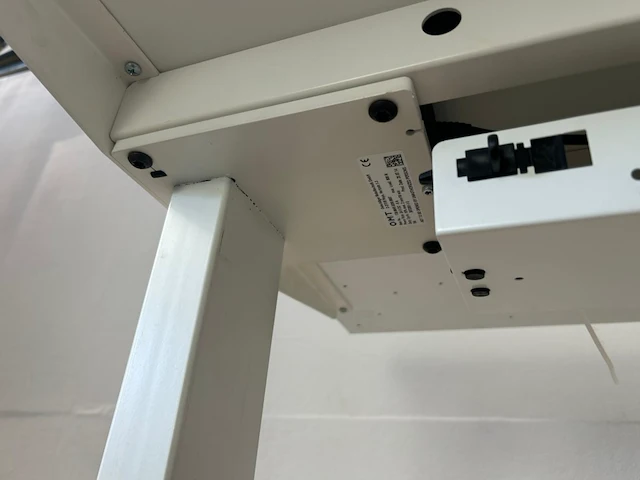 1x zit-sta bureautafel - afbeelding 3 van  12