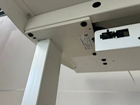 1x zit-sta bureautafel - afbeelding 3 van  12