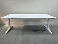 1x zit-sta bureautafel - afbeelding 6 van  12