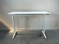 1x zit-sta bureautafel - afbeelding 7 van  12