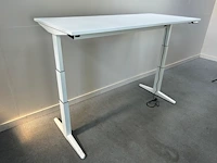 1x zit-sta bureautafel - afbeelding 9 van  12