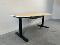 1x zit-sta bureautafel - afbeelding 5 van  7
