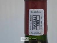 1x375ml rust en vrede, 1991, stellenbosch, south afrika, 12,5% - afbeelding 3 van  5