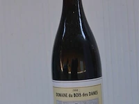 1x500ml domaine du bois des dames, gabriel meffre, 1998, côtes dus rhône villages - afbeelding 1 van  5