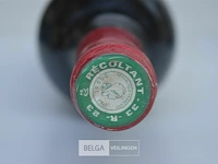 1x75cl château de lucques, bordeau, 11,5%, 1996, frankrijk - afbeelding 5 van  6