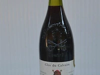 1x75cl châteauneuf du pape, 1984, 13,5%, frankrijk - afbeelding 1 van  6