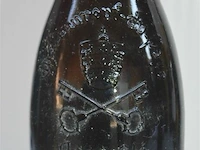 1x75cl châteauneuf du pape, 1984, 13,5%, frankrijk - afbeelding 5 van  6