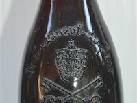 1x75cl châteauneuf du pape, 1984, 13,5%, frankrijk - afbeelding 6 van  6