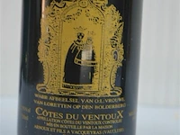 1x75cl côte du ventou 1998, 12,5% - afbeelding 2 van  4
