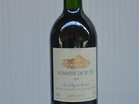1x75cl domaine de ruth, 1996, 12,5%, frankrijk - afbeelding 1 van  4