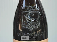 1x75cl gour de chaulé, gigondas, 1996, frankrijk - afbeelding 4 van  5