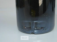 1x75cl gour de chaulé, gigondas, 1996, frankrijk - afbeelding 5 van  5