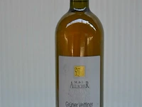 1x75cl grüner veltliner 9%, oostenrijk - afbeelding 1 van  3