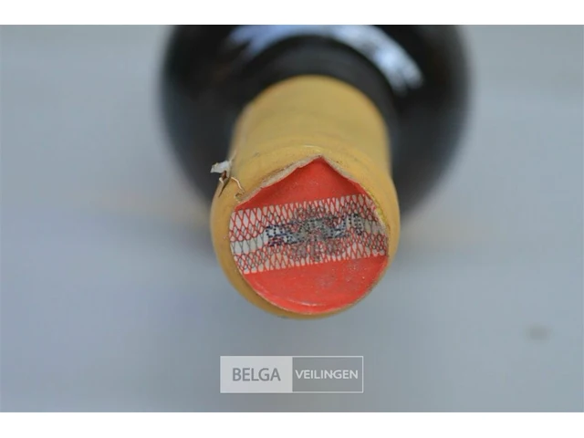 1x75cl grüner veltliner 9%, oostenrijk - afbeelding 3 van  3