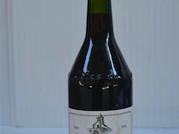 1x75cl vieux clocher côtes du rhône, 1988, 12,5%, - afbeelding 1 van  3