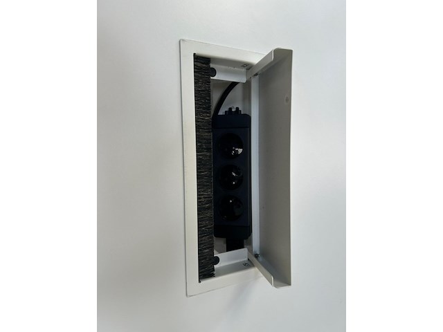 1xvergadertafel - afbeelding 2 van  10