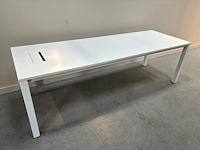 1xvergadertafel - afbeelding 3 van  10