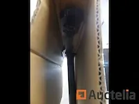 2 aanhanger bevestigingsmiddelen voor audi - afbeelding 2 van  10