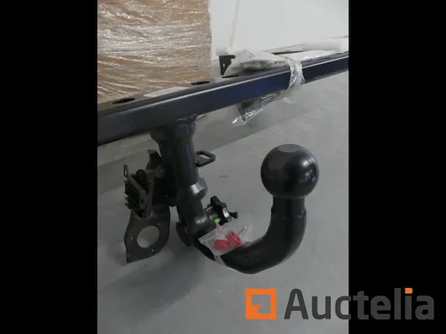 2 aanhanger bevestigingsmiddelen voor audi - afbeelding 7 van  10