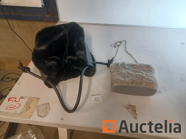 2 accessoires obag - afbeelding 1 van  5