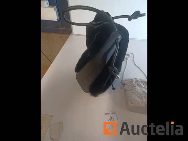 2 accessoires obag - afbeelding 2 van  5