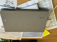 2 acer tabletten - afbeelding 4 van  4