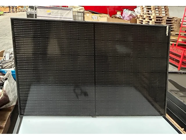 2 aeg zonnepanelen - afbeelding 1 van  4