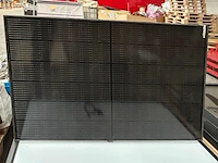 2 aeg zonnepanelen