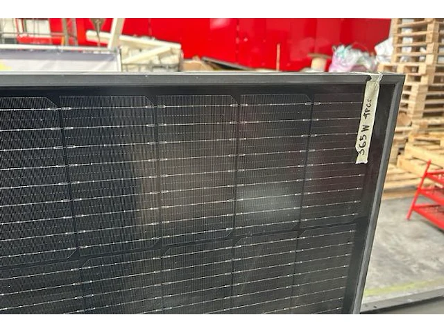 2 aeg zonnepanelen - afbeelding 2 van  4