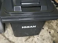 2 afvailcontainers - afbeelding 2 van  4