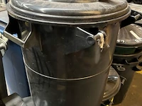 2 afvalcontainers - afbeelding 2 van  2