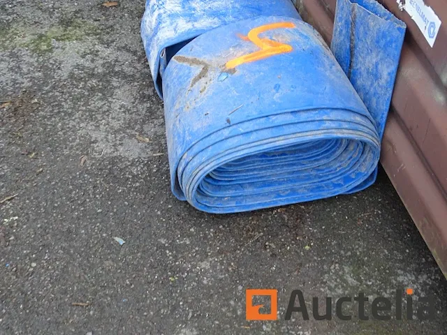 2 afvoerbuizen m 204mm - afbeelding 3 van  3