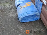 2 afvoerbuizen m 204mm - afbeelding 3 van  3