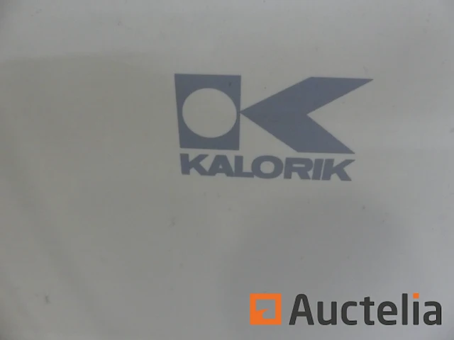 2 aircos mobiel (kalorik, alaska) - afbeelding 3 van  8