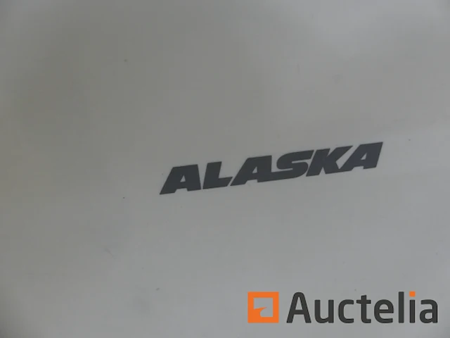 2 aircos mobiel (kalorik, alaska) - afbeelding 4 van  8