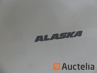 2 aircos mobiel (kalorik, alaska) - afbeelding 4 van  8