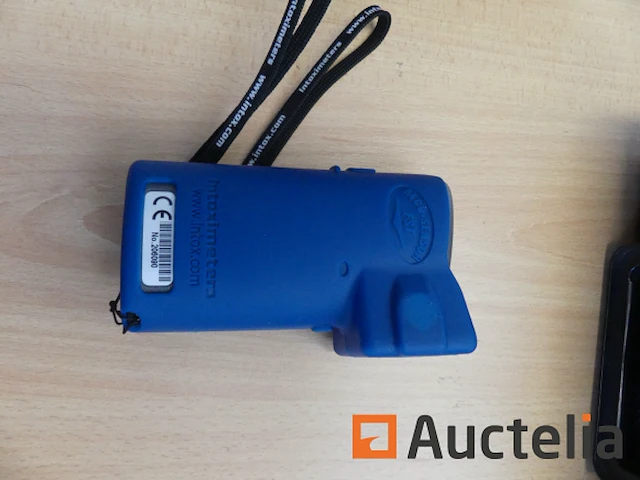 2 alcosensor intoximeters fst ademtesten - afbeelding 2 van  15
