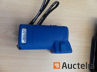 2 alcosensor intoximeters fst ademtesten - afbeelding 2 van  15