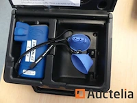 2 alcosensor intoximeters fst ademtesten - afbeelding 3 van  15