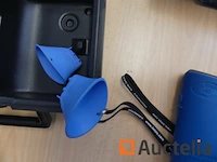 2 alcosensor intoximeters fst ademtesten - afbeelding 4 van  15