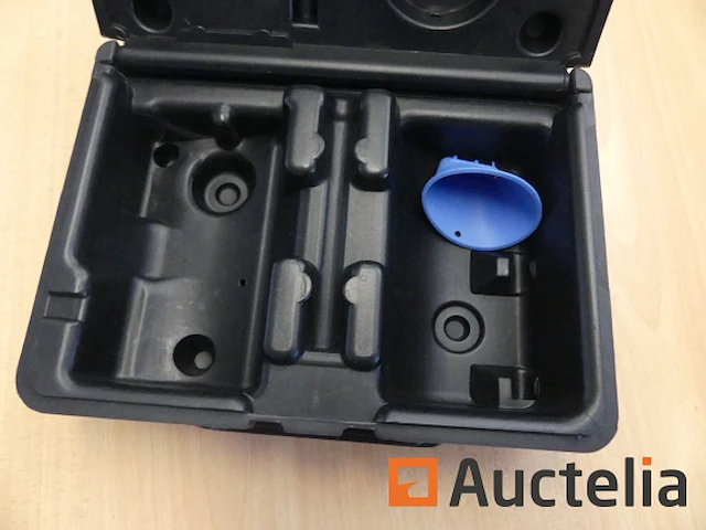 2 alcosensor intoximeters fst ademtesten - afbeelding 13 van  15