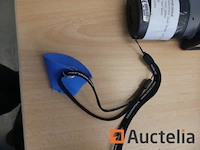 2 alcosensor intoximeters fst ademtesten - afbeelding 15 van  15