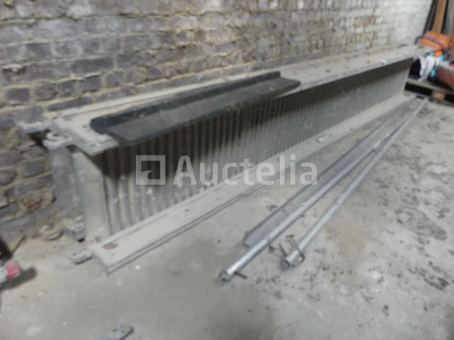 2 altrex-poorten - afbeelding 2 van  6