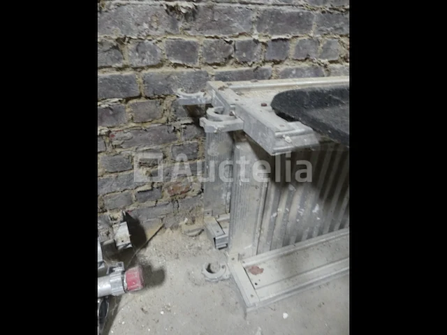 2 altrex-poorten - afbeelding 3 van  6