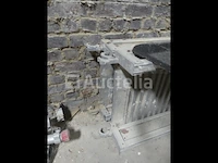 2 altrex-poorten - afbeelding 3 van  6