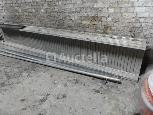 2 altrex-poorten - afbeelding 5 van  6