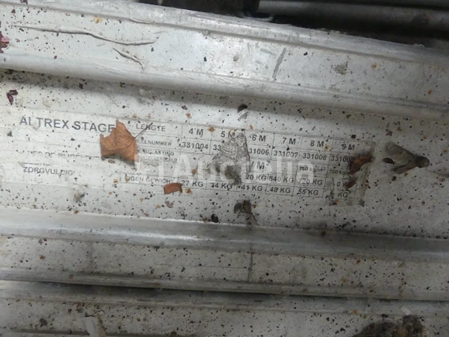 2 altrex-poorten - afbeelding 6 van  6