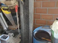 2 alu oprijplaten - afbeelding 3 van  3