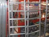 2 alu stelling elementen altrex - afbeelding 1 van  2